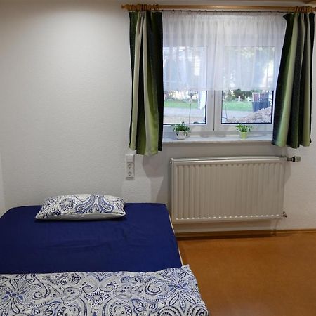Ferienzimmer Niederstetten المظهر الخارجي الصورة