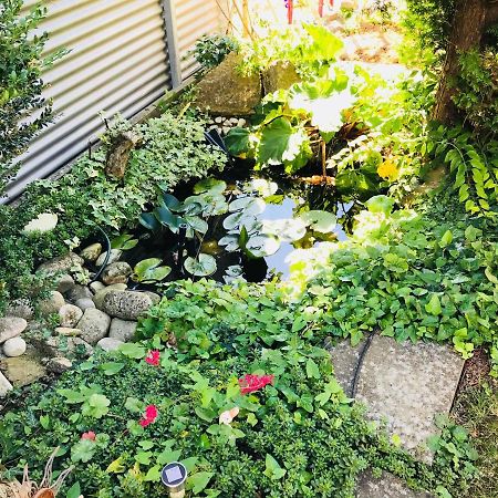 Ferienzimmer Niederstetten المظهر الخارجي الصورة
