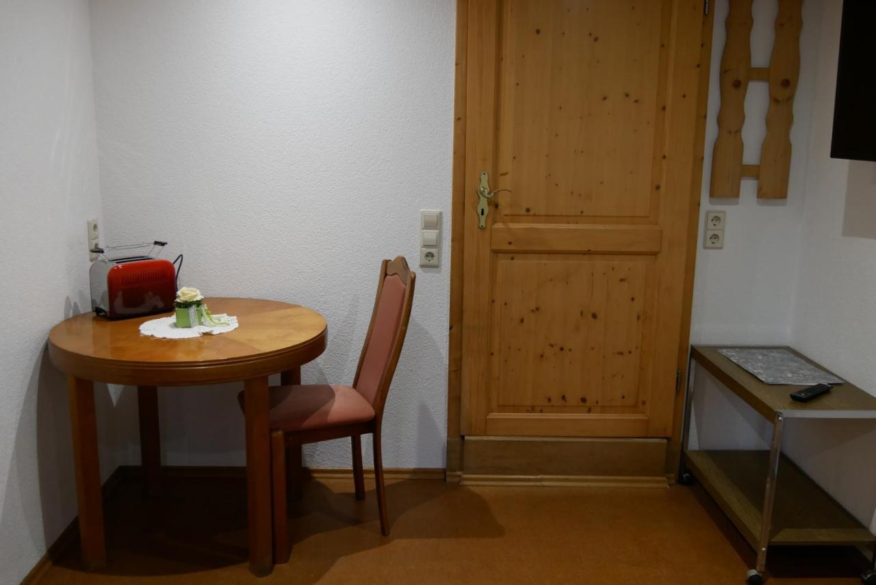Ferienzimmer Niederstetten المظهر الخارجي الصورة