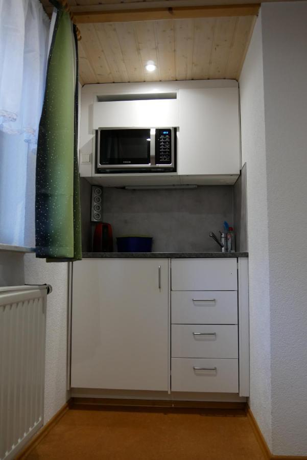 Ferienzimmer Niederstetten المظهر الخارجي الصورة