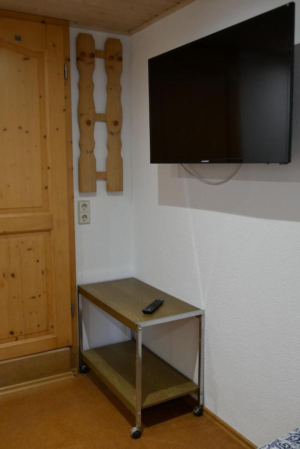 Ferienzimmer Niederstetten المظهر الخارجي الصورة