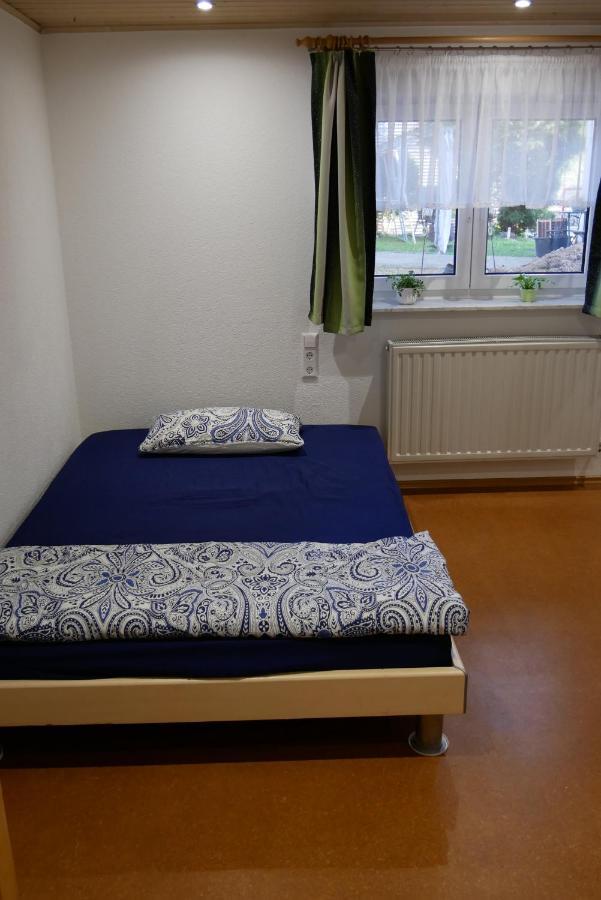 Ferienzimmer Niederstetten المظهر الخارجي الصورة