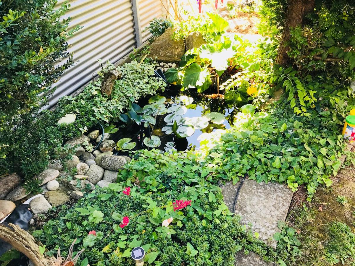 Ferienzimmer Niederstetten المظهر الخارجي الصورة