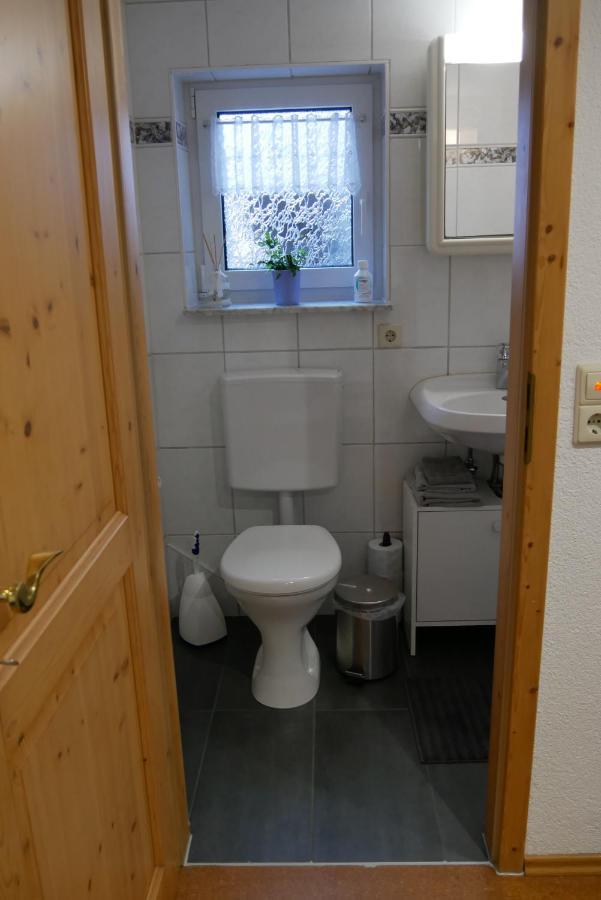 Ferienzimmer Niederstetten المظهر الخارجي الصورة