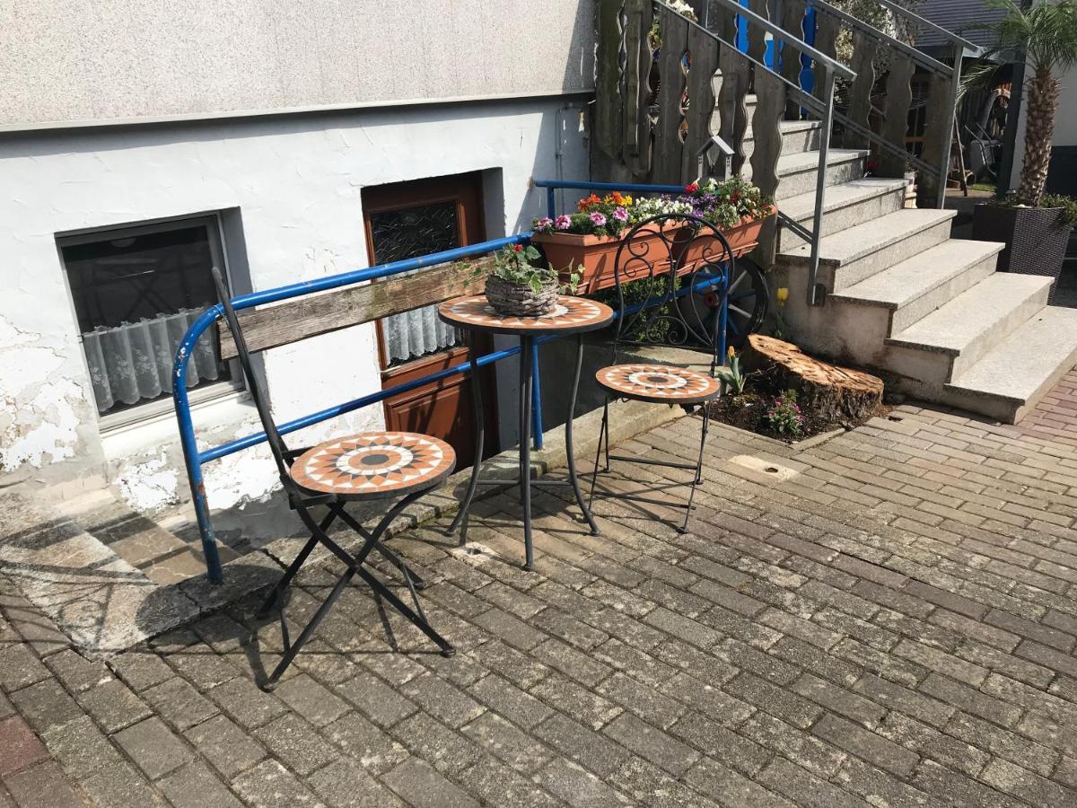 Ferienzimmer Niederstetten المظهر الخارجي الصورة